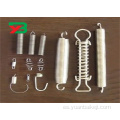 Metal Helic Torsion Spring